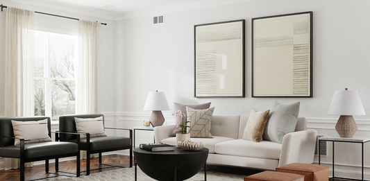 Ideas para darle estilo a tu sofá y transformar tu sala de estar