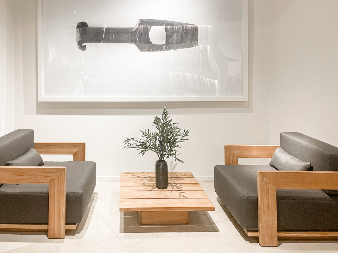 California Trend Alert 2023: Los muebles que están marcando el rumbo del Interiorismo