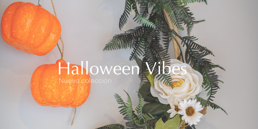 Eleva tu casa con Decoración de Halloween que Encanta