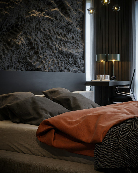 Tu casa y tu espacio de trabajo también son tu branding personal