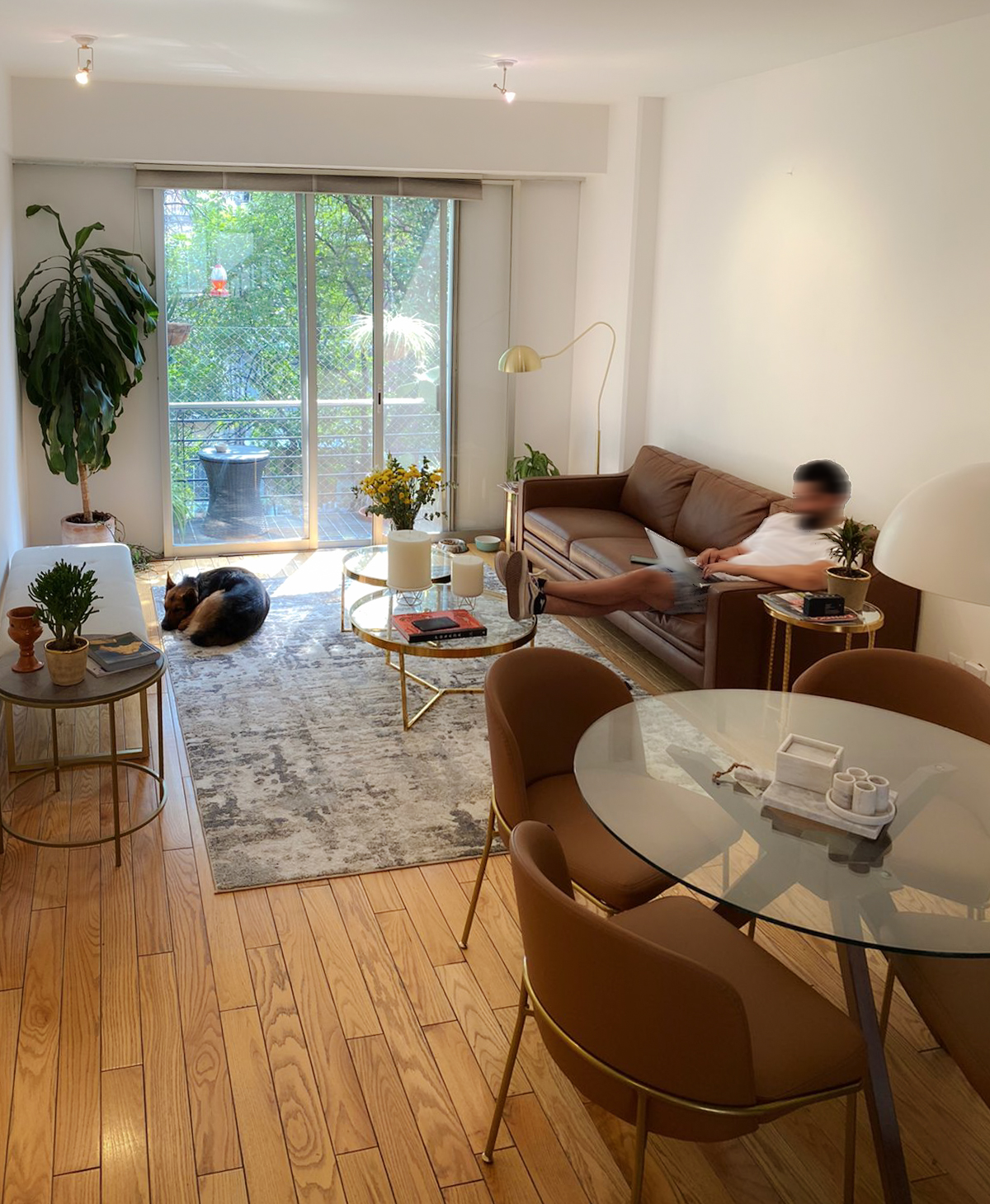 Diseño Online por Habitación