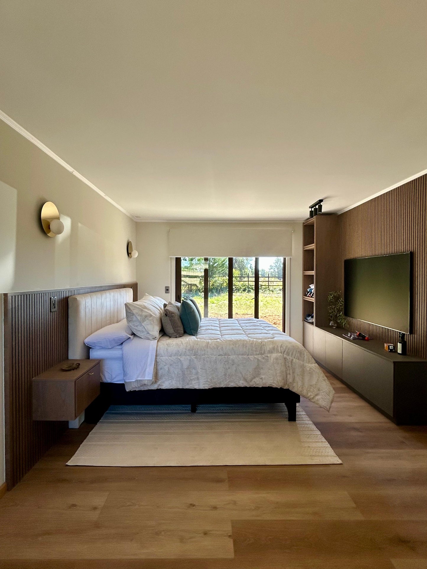 Diseño Online por Habitación