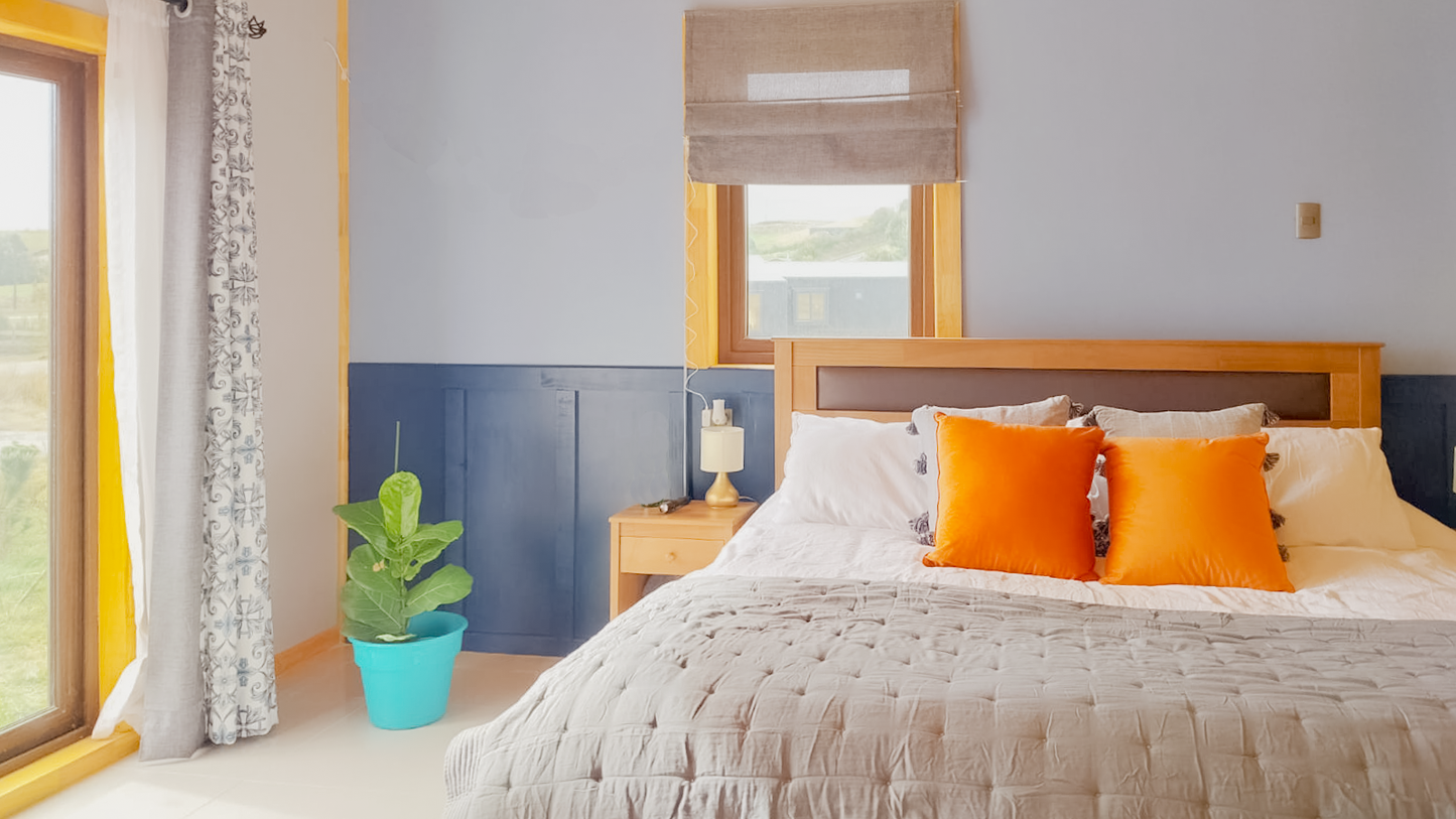 Diseño Online por Habitación