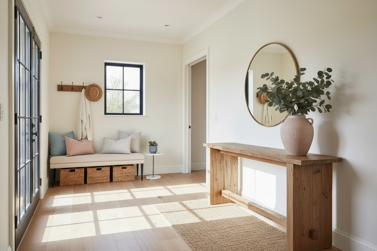 Diseño Online por Habitación