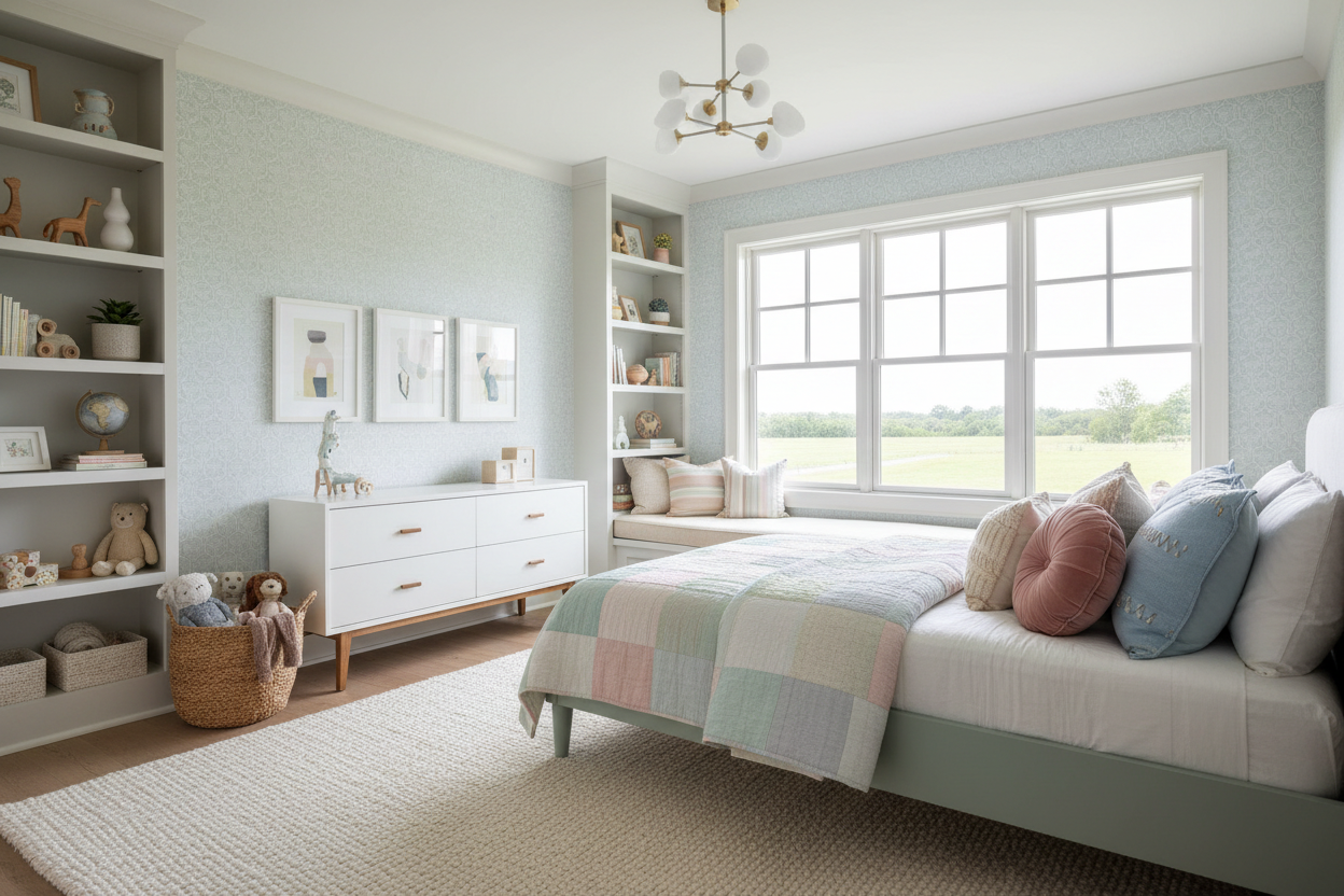 Diseño Online por Habitación